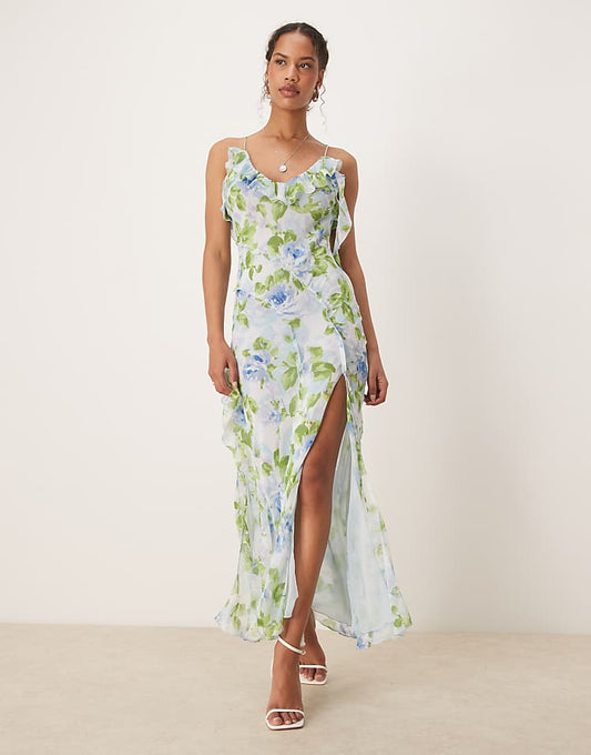 https://images.asos-media.com/products/mango-v-neck-ruffle-botanical-printed-dress-with-side-split-in-pale-blue/208733360-1-blue?$n_750w$&wid=750&fit=constrain