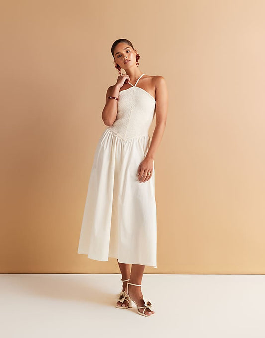 https://images.asos-media.com/products/mango-woven-halter-neck-bodice-dress-with-volume-a-line-skirt-in-ecru/208735157-1-ecru?$n_750w$&wid=750&fit=constrain
