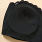 Scallop Trim Hook Strapless Bra (3 Pack)