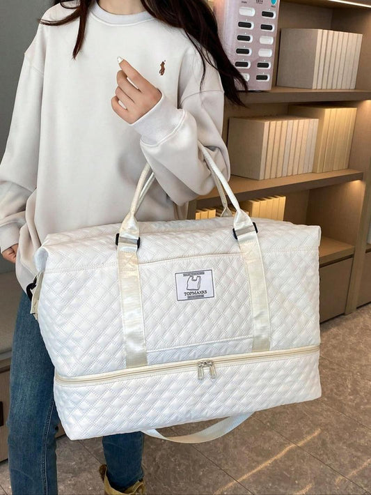 Foldable Large Capacity Bag