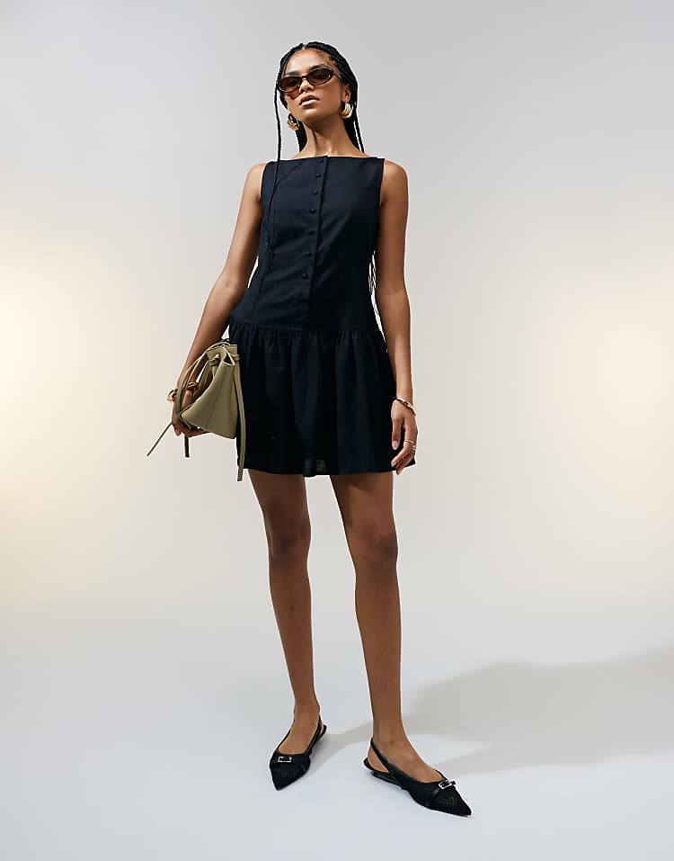 https://images.asos-media.com/products/asos-design-slash-neck-button-down-dropped-waist-mini-dress-in-black/207520627-2?$n_750w$&wid=750&fit=constrain