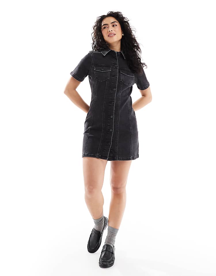 https://images.asos-media.com/products/asos-design-denim-fitted-shirt-mini-dress-in-wash-black/207552201-4?$n_750w$&wid=750&fit=constrain