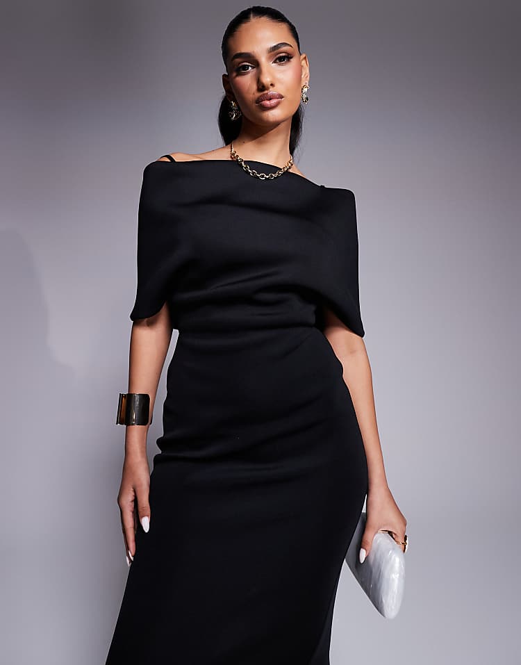 https://images.asos-media.com/products/asos-design-scuba-deep-bardot-midi-dress-with-cape-back-detail-in-black/207758283-1-black?$n_750w$&wid=750&fit=constrain