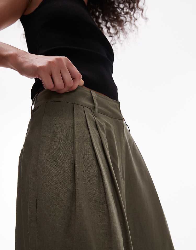 https://images.asos-media.com/products/topshop-linen-high-waist-double-pleat-trouser-in-khaki/207806292-2?$n_750w$&wid=750&fit=constrain