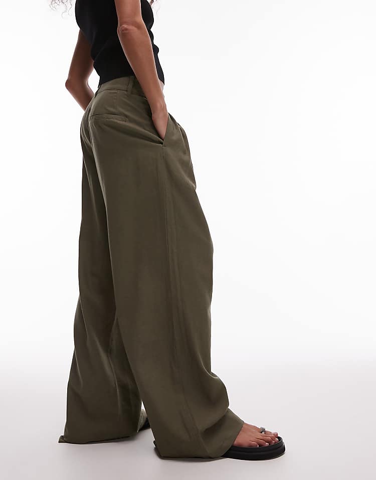 https://images.asos-media.com/products/topshop-linen-high-waist-double-pleat-trouser-in-khaki/207806292-3?$n_750w$&wid=750&fit=constrain