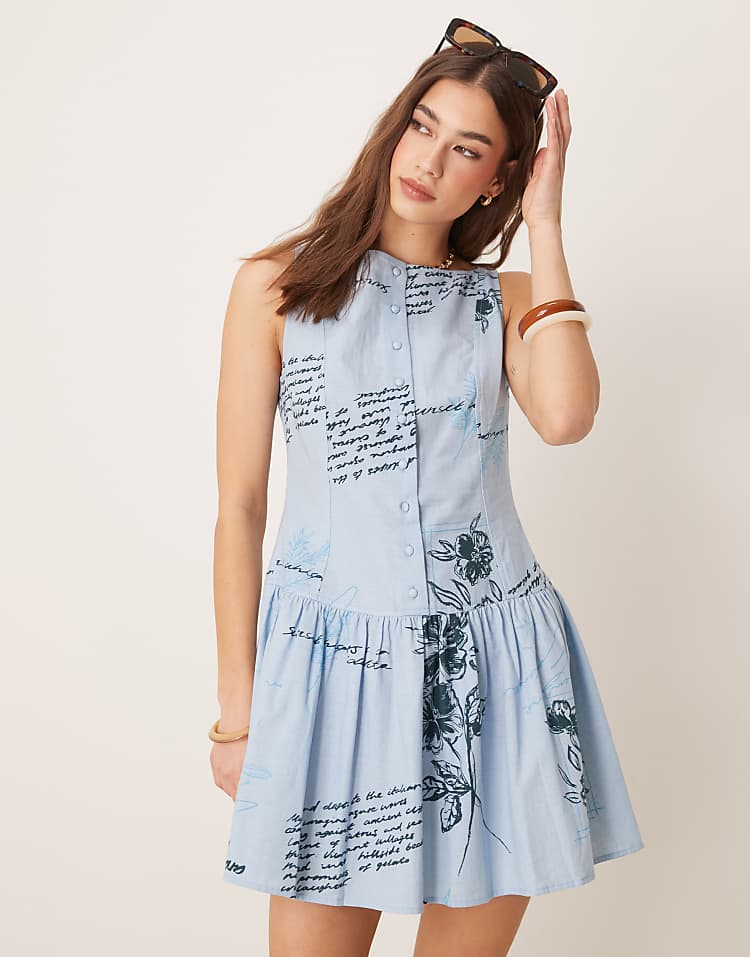 https://images.asos-media.com/products/asos-design-slash-neck-button-down-dropped-waist-mini-dress-in-blue-floral-print/207809536-1-bluefloralprint?$n_750w$&wid=750&fit=constrain
