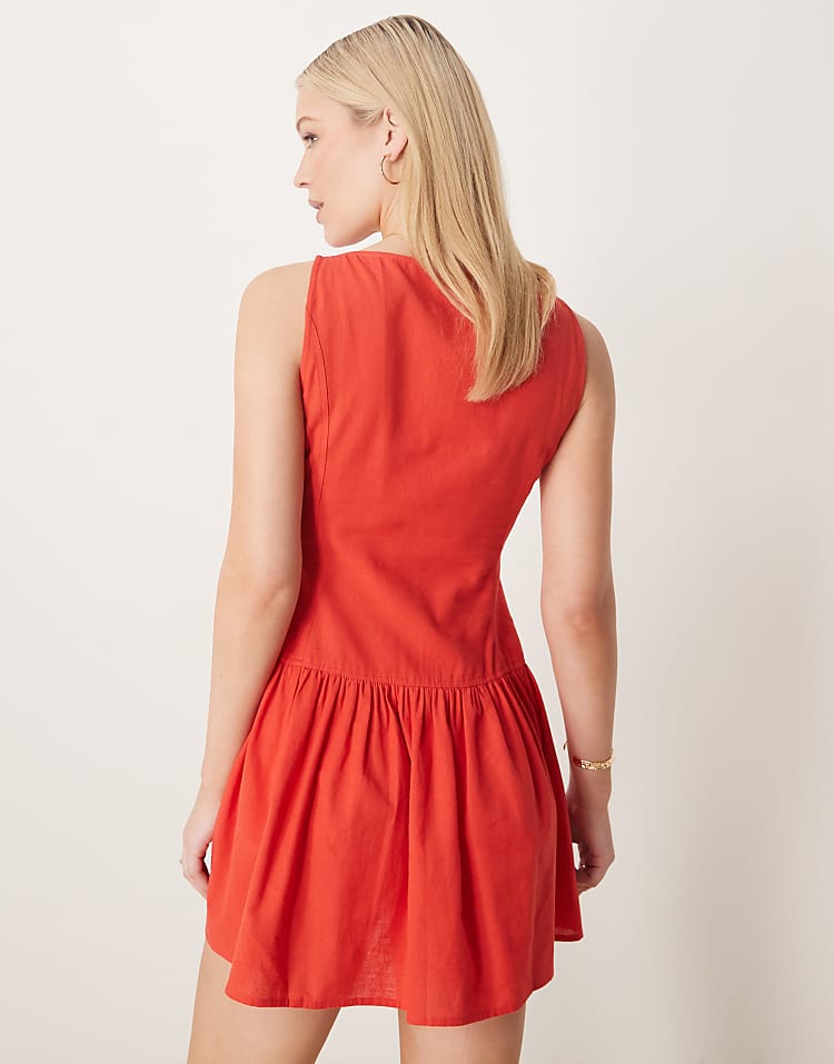 https://images.asos-media.com/products/asos-design-slash-neck-button-down-dropped-waist-mini-dress-in-bright-red/207833609-3?$n_750w$&wid=750&fit=constrain