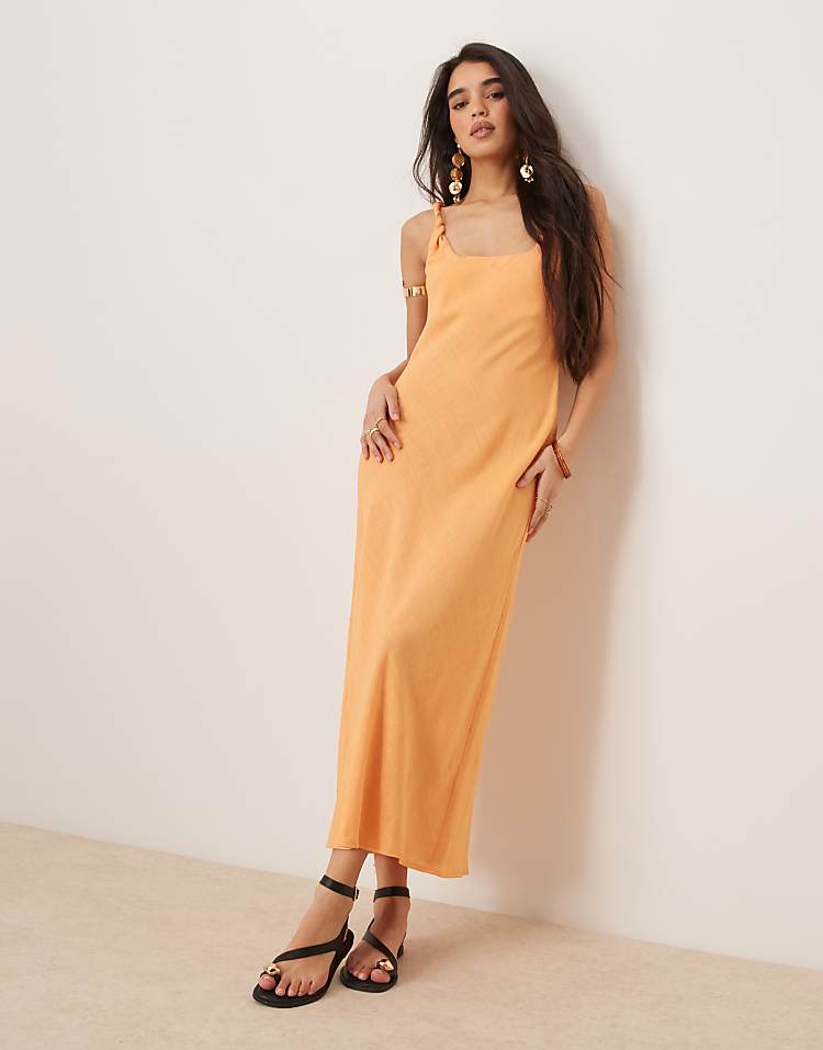 https://images.asos-media.com/products/asos-design-linen-look-twist-strap-bias-maxi-dress-in-papaya/207899104-1-papaya?$n_750w$&wid=750&fit=constrain