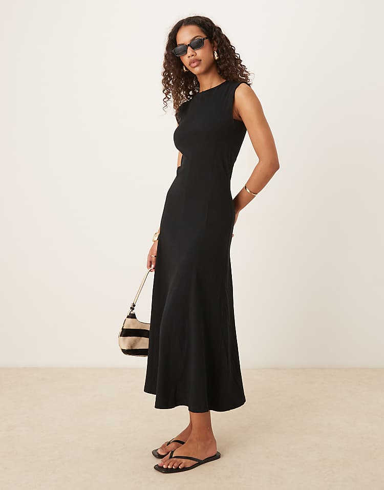 https://images.asos-media.com/products/asos-design-cotton-sleeveless-midi-sundress-in-black/207964178-1-black?$n_750w$&wid=750&fit=constrain