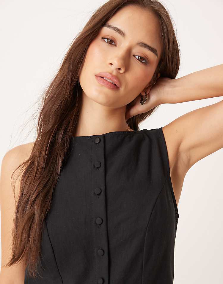 https://images.asos-media.com/products/asos-design-slash-neck-button-down-dropped-waist-mini-dress-in-black/208284498-3?$n_750w$&wid=750&fit=constrain