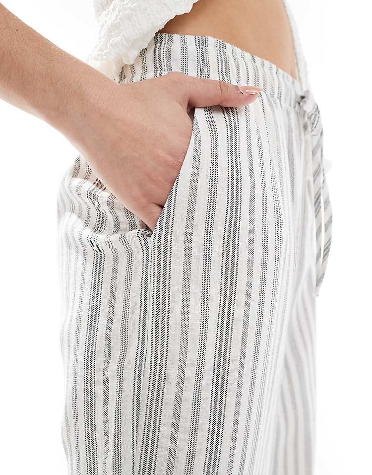 https://images.asos-media.com/products/stradivarius-linen-look-pull-on-crinkle-trouser-in-stripe/208312403-4?$n_750w$&wid=750&fit=constrain