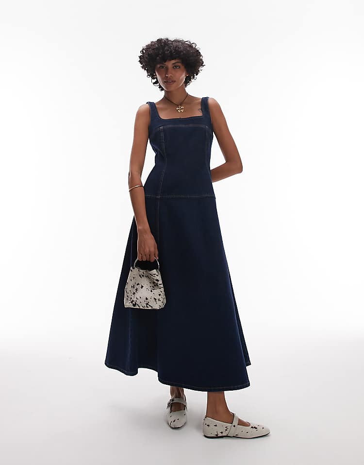 https://images.asos-media.com/products/topshop-dropped-waist-structured-denim-midi-dress-in-rinse/208409813-1-indigo?$n_750w$&wid=750&fit=constrain