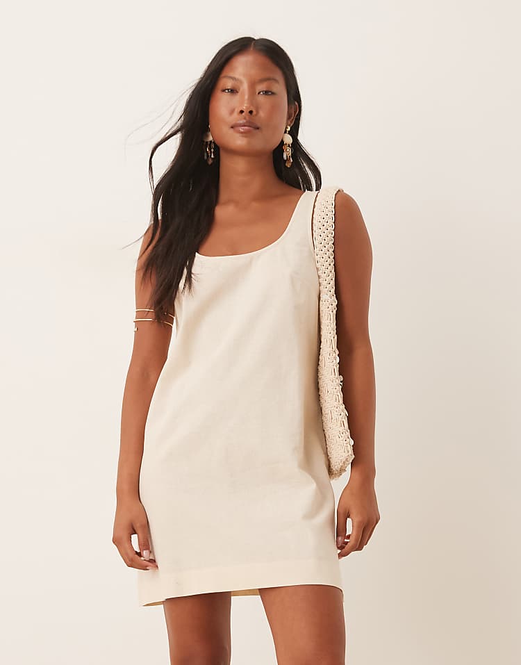 https://images.asos-media.com/products/asos-design-petite-scoop-neck-cotton-linen-mini-dress-in-oatmeal/208514238-4?$n_750w$&wid=750&fit=constrain