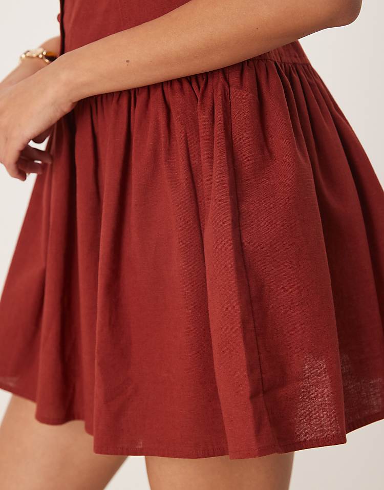 https://images.asos-media.com/products/asos-design-slash-neck-button-down-dropped-waist-mini-dress-in-burgundy/208514534-3?$n_750w$&wid=750&fit=constrain