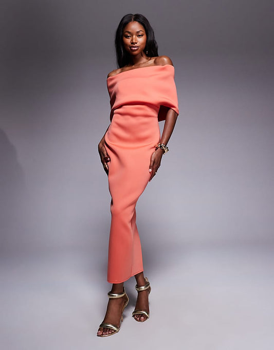 https://images.asos-media.com/products/asos-design-scuba-deep-bardot-midi-dress-with-cape-back-detail-in-ember-orange/208525683-1-orange?$n_750w$&wid=750&fit=constrain