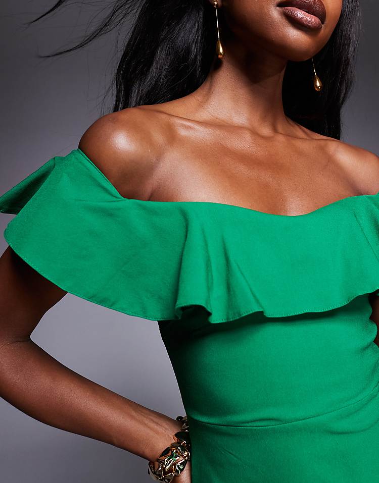 https://images.asos-media.com/products/vesper-bengaline-frill-bardot-side-split-midi-dress-in-emerald/208605290-2?$n_750w$&wid=750&fit=constrain