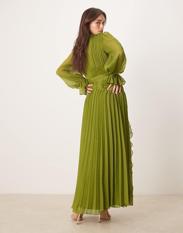 https://images.asos-media.com/products/asos-design-high-neck-ruched-belt-detail-maxi-dress-in-olive-green/208616445-3?$n_750w$&wid=750&fit=constrain