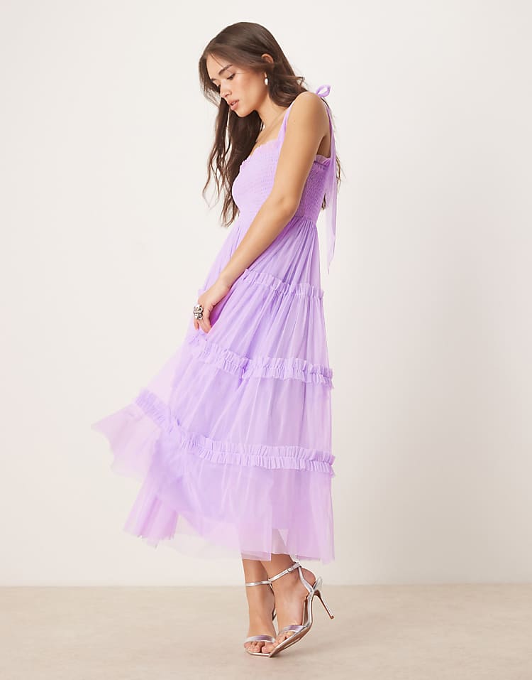 https://images.asos-media.com/products/lace-beads-bow-shoulder-ruffle-midi-dress-in-lilac/208712711-1-lilac?$n_750w$&wid=750&fit=constrain