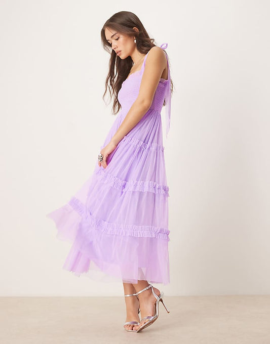 https://images.asos-media.com/products/lace-beads-bow-shoulder-ruffle-midi-dress-in-lilac/208712711-1-lilac?$n_750w$&wid=750&fit=constrain