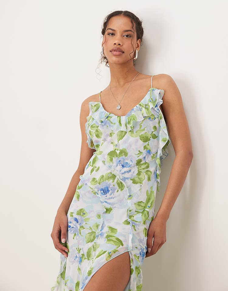 https://images.asos-media.com/products/mango-v-neck-ruffle-botanical-printed-dress-with-side-split-in-pale-blue/208733360-4?$n_750w$&wid=750&fit=constrain