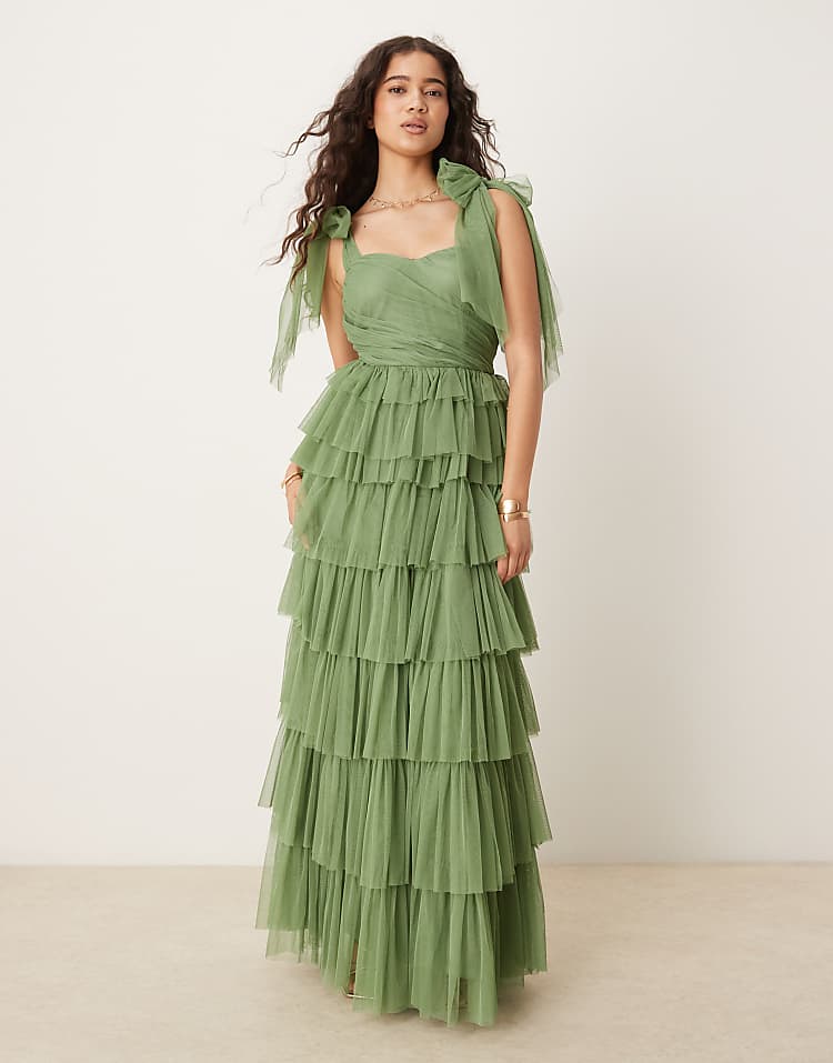 https://images.asos-media.com/products/lace-beads-bow-shoulder-tiered-tulle-maxi-dress-in-olive/208814837-2?$n_750w$&wid=750&fit=constrain
