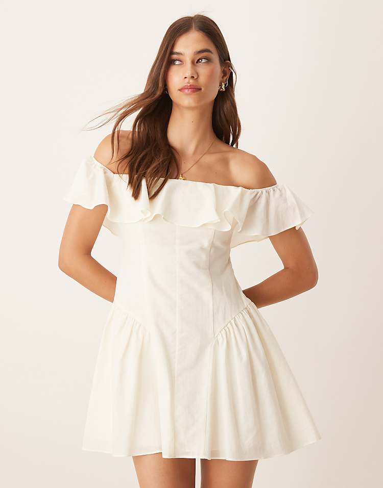 https://images.asos-media.com/products/asos-design-cotton-bardot-seam-detail-mini-dress-in-ivory/208873116-2?$n_750w$&wid=750&fit=constrain