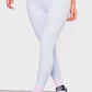 Clay Sculpt High Waist Gym Leggings