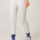 Olive Sculpt High Waist Gym Leggings