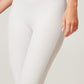 Olive Sculpt High Waist Gym Leggings