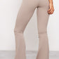 Clay Sculpt Flare Yoga Pants