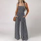 Casual Loose Overalls Jumpsuits
