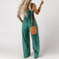 Casual Loose Overalls Jumpsuits