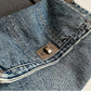 Fashion Denim Shoulder Bag