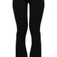 Clay Sculpt Flare Yoga Pants