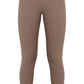 Olive Sculpt High Waist Gym Leggings