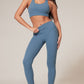 Clay Sculpt High Waist Gym Leggings