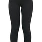 Olive Sculpt High Waist Gym Leggings
